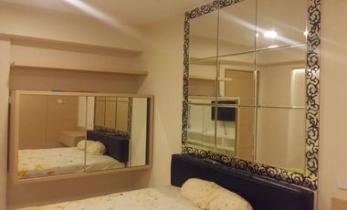Apartemen disewakan di Pakuwon City, RW 08, Kalisari, Mulyorejo, Surabaya, Jawa Timur