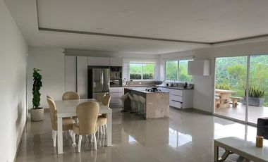 🏡 ESPECTACULAR CASA CAMPESTRE EN COMBIA – PEREIRA