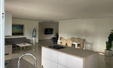 🏡 ESPECTACULAR CASA CAMPESTRE EN COMBIA – PEREIRA