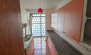 Amplio Y Luminoso, Buen Estado, Entrega Inmediata