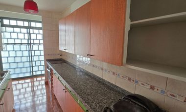 Amplio Y Luminoso, Buen Estado, Entrega Inmediata