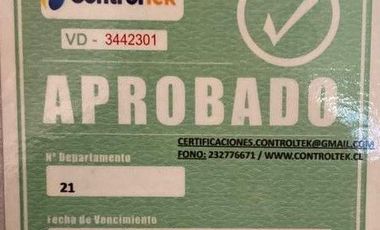 Amplio Y Luminoso, Buen Estado, Entrega Inmediata