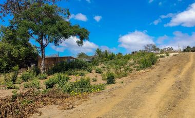 Terreno en venta en Jipijapa Manabi de 445 mts2