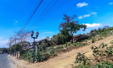 Terreno en venta en Jipijapa Manabi de 445 mts2
