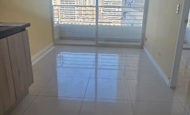 Arriendo Excelente Departamento San Diego N°255