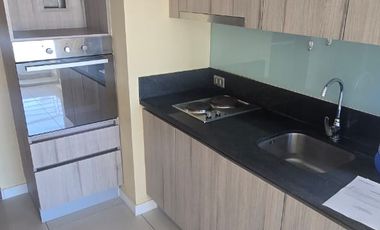 Arriendo Excelente Departamento San Diego N°255