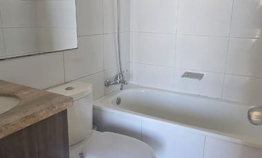 Arriendo Excelente Departamento San Diego N°255