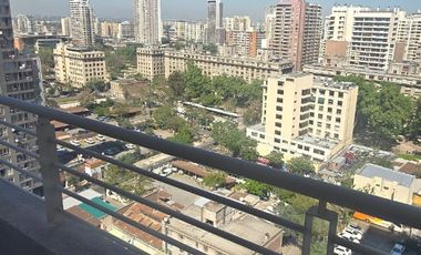 Arriendo Excelente Departamento San Diego N°255