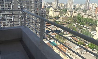 Arriendo Excelente Departamento San Diego N°255