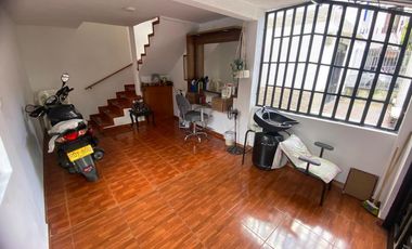 🏠 CASA DE 3 PISOS EN SAN FERNANDO LA PLAYA – CUBA, PEREIRA