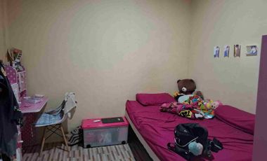 Dijual Rumah Tengah Kota