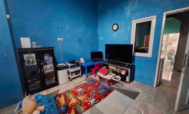 Dijual Rumah Tengah Kota