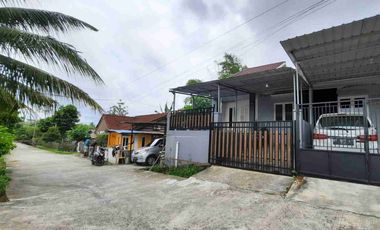 Dijual Rumah Tengah Kota