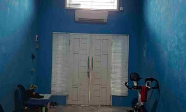 Dijual Rumah Tengah Kota