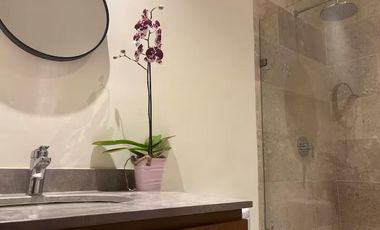 Departamento en Norte 21 Temozón en Renta