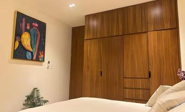 Departamento en Norte 21 Temozón en Renta