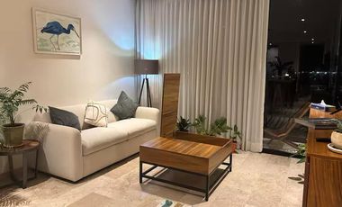 Departamento en Norte 21 Temozón en Renta