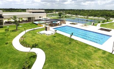 Estrena Residencia en Nortemerida, Komchen