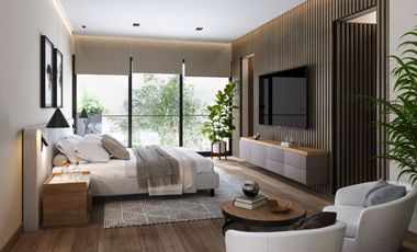 NUEVA CONSTRUCCIÓN EN POLANCO - SOLO 5 DEPARTAMENTOS DÚPLEX