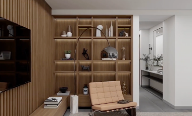 NUEVA CONSTRUCCIÓN EN POLANCO - SOLO 5 DEPARTAMENTOS DÚPLEX