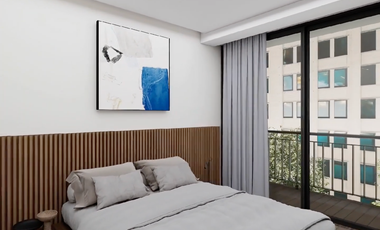 NUEVA CONSTRUCCIÓN EN POLANCO - SOLO 5 DEPARTAMENTOS DÚPLEX