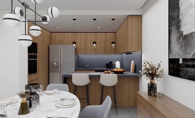 NUEVA CONSTRUCCIÓN EN POLANCO - SOLO 5 DEPARTAMENTOS DÚPLEX