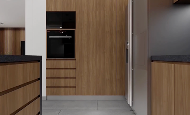 NUEVA CONSTRUCCIÓN EN POLANCO - SOLO 5 DEPARTAMENTOS DÚPLEX