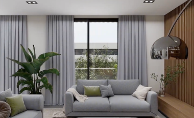 NUEVA CONSTRUCCIÓN EN POLANCO - SOLO 5 DEPARTAMENTOS DÚPLEX