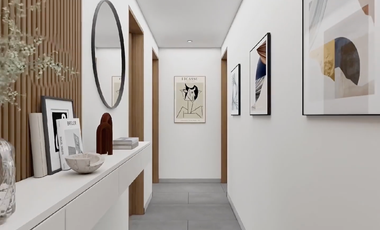 NUEVA CONSTRUCCIÓN EN POLANCO - SOLO 5 DEPARTAMENTOS DÚPLEX