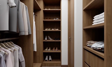 NUEVA CONSTRUCCIÓN EN POLANCO - SOLO 5 DEPARTAMENTOS DÚPLEX