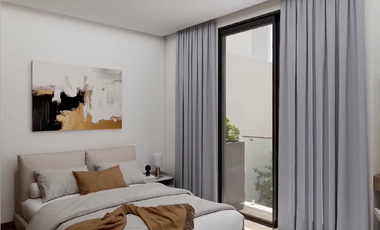 NUEVA CONSTRUCCIÓN EN POLANCO - SOLO 5 DEPARTAMENTOS DÚPLEX