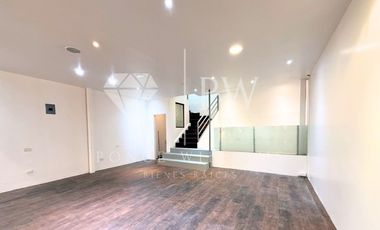 LOCAL COMERCIAL EN VENTA EL BOSQUE