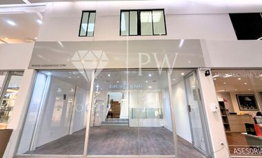 LOCAL COMERCIAL EN VENTA EL BOSQUE