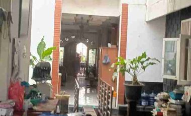 Dijual cepat Rumah Strategis,Galaxy,Dekat toll Bekasi Barat, Becakayu