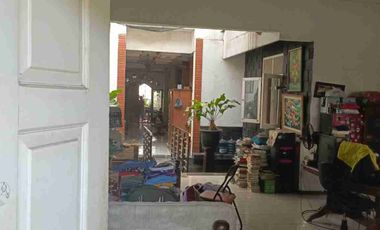 Dijual cepat Rumah Strategis,Galaxy,Dekat toll Bekasi Barat, Becakayu