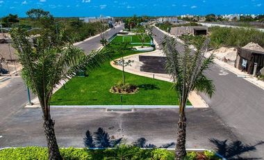 Estrena Residencia en Nadira Conkal