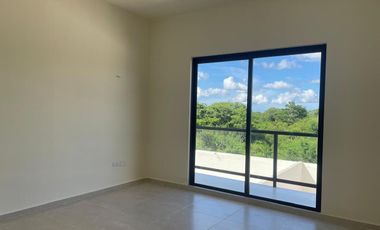 Estrena Residencia en Nadira Conkal