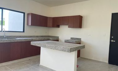 Estrena Residencia en Nadira Conkal