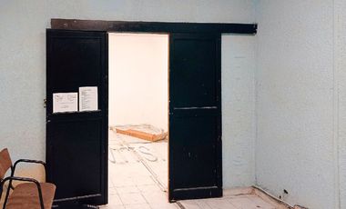 Bodega en Venta en La Colonia Moderna