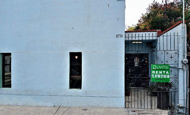 Bodega en Venta en La Colonia Moderna