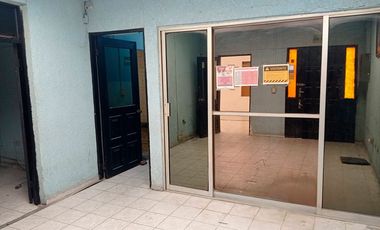 Bodega en Venta en La Colonia Moderna