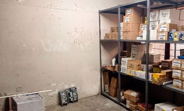 Bodega en Venta en La Colonia Moderna