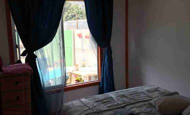 Casa 3 dorm. c/Piscina, El Manzano, San José de Maipo