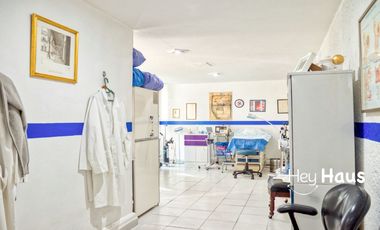 EDIFICIO EN VENTA EN LETRÁN VALLE, MATIAS ROMERO, BENITO JUÁREZ