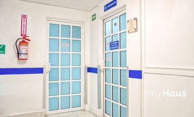 EDIFICIO EN VENTA EN LETRÁN VALLE, MATIAS ROMERO, BENITO JUÁREZ