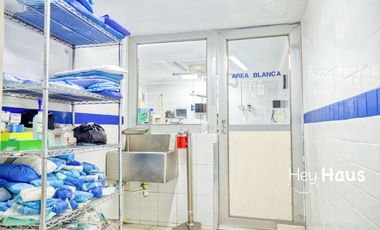 EDIFICIO EN VENTA EN LETRÁN VALLE, MATIAS ROMERO, BENITO JUÁREZ