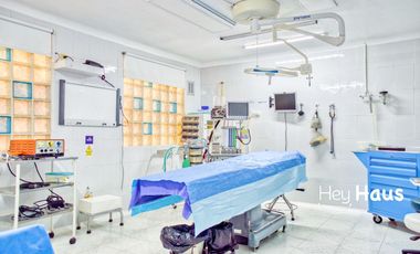 EDIFICIO EN VENTA EN LETRÁN VALLE, MATIAS ROMERO, BENITO JUÁREZ