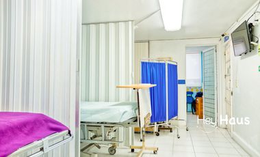 EDIFICIO EN VENTA EN LETRÁN VALLE, MATIAS ROMERO, BENITO JUÁREZ