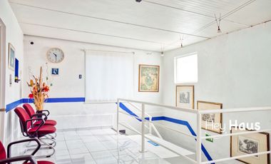 EDIFICIO EN VENTA EN LETRÁN VALLE, MATIAS ROMERO, BENITO JUÁREZ