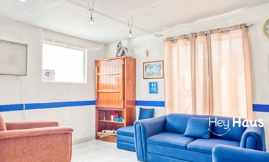 EDIFICIO EN VENTA EN LETRÁN VALLE, MATIAS ROMERO, BENITO JUÁREZ